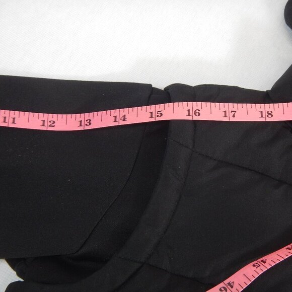 Kid Jordan Jump Man Zip Up Puffer Jacket Hoodie Vest Therma-Fit Jacket 4-5 years - Picture 12 of 12